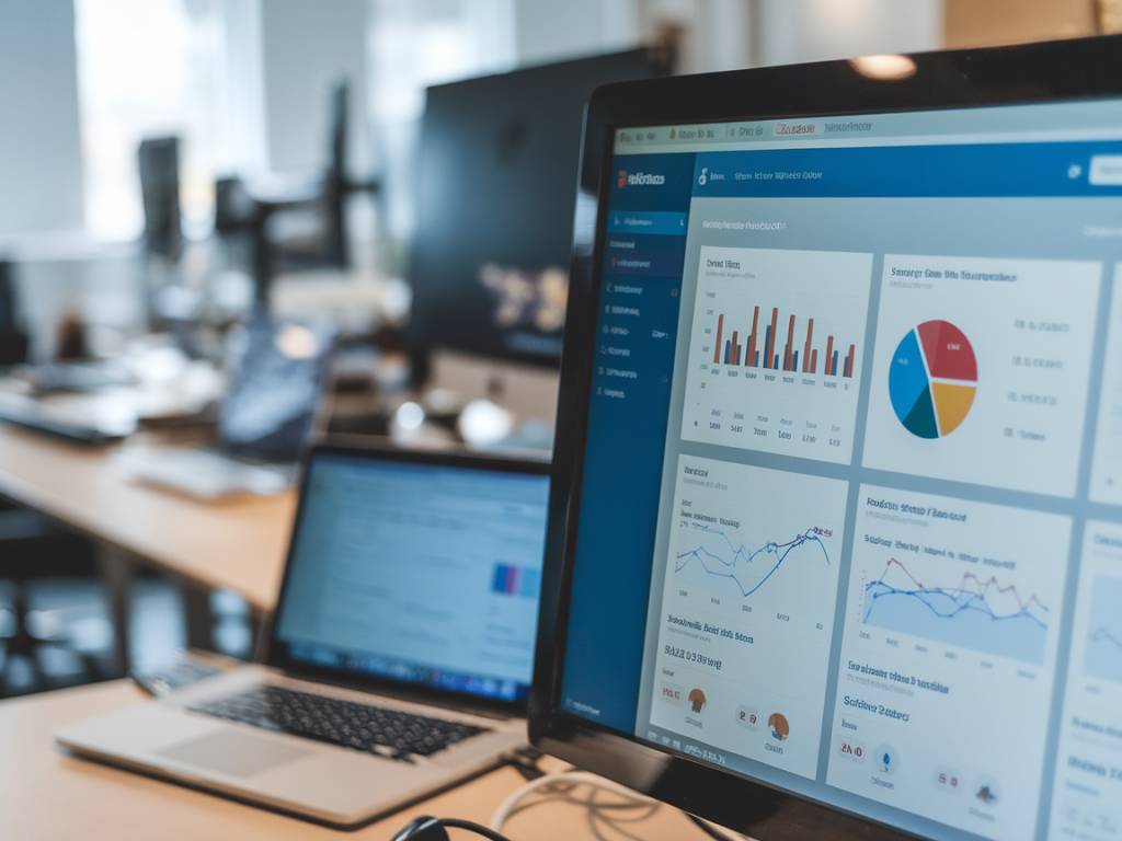 Matomo analytics : une alternative respectueuse de la vie privée pour l’analyse web